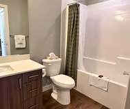 4th Avenue SW Apartment