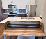 4th Avenue SW Apartment