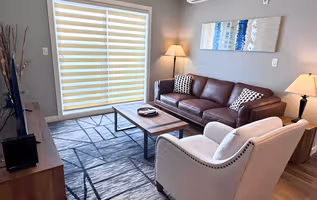 4th Avenue SW Apartment