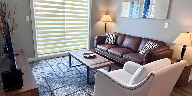 4th Avenue SW Apartment