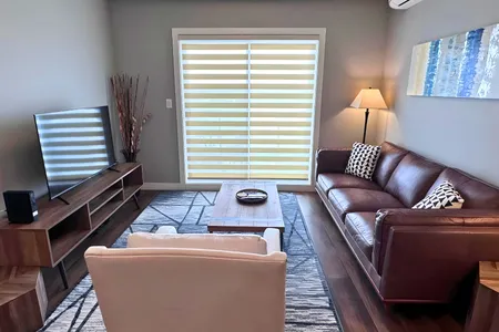 4th Avenue SW Apartment