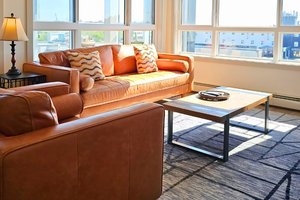 Festival Way Apartment