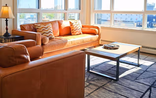 Festival Way Apartment