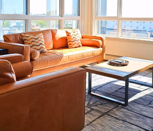 Festival Way Apartment