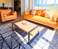 Festival Way Apartment