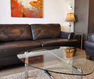 Festival Way Apartment