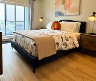 Sherwood Drive, Apartment