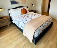 Sherwood Drive, Apartment