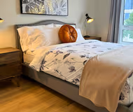 Sherwood Drive, Apartment