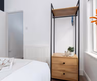 Cosy house, sleeps 8, near Darlington Train Station