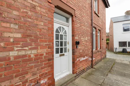 Cosy house, sleeps 8, near Darlington Train Station