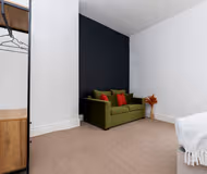 Cosy house, sleeps 8, near Darlington Train Station