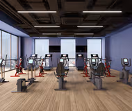 Nuevo Polanco Apartment