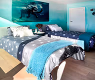 Cedre Serviced Apartments