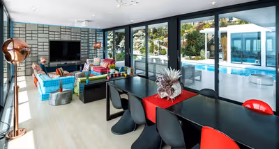 Cedre Serviced Apartments