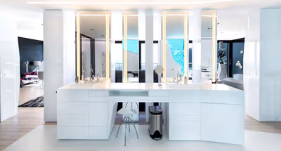 Cedre Serviced Apartments