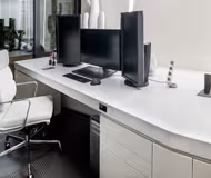 Cedre Serviced Apartments