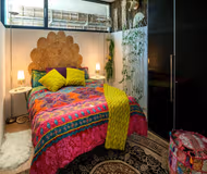 Cedre Serviced Apartments