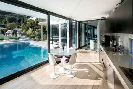 Cedre Serviced Apartments