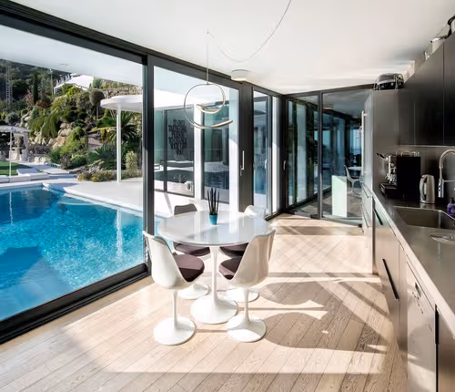 Cedre Serviced Apartments