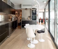 Cedre Serviced Apartments