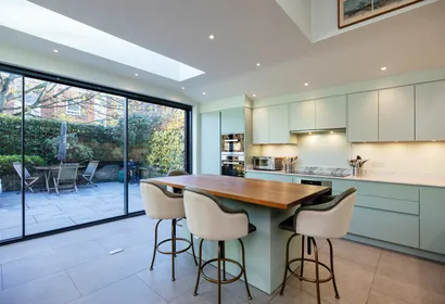 Chiswick Victorian Gem