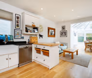 Kew Grass House