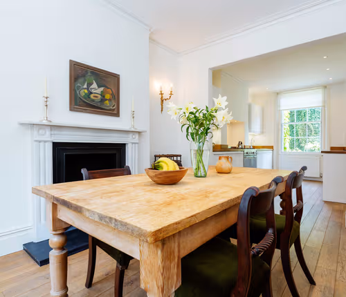 Sloane Square Hideaway