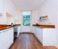 Sloane Square Hideaway