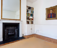 Sloane Square Hideaway