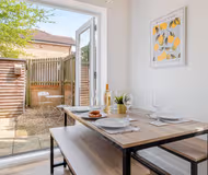 Radstock Crescent by Mia Partners