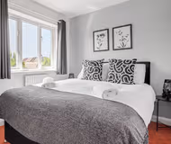 Radstock Crescent by Mia Partners