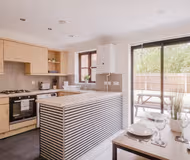 Beresford Close by Mia Partners