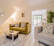 Beresford Close by Mia Partners