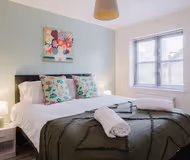 Beresford Close by Mia Partners