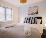 Beresford Close by Mia Partners