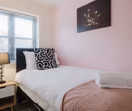 Beresford Close by Mia Partners