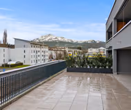 Seetalstrasse Serviced Apartment