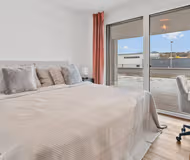 Seetalstrasse Serviced Apartment