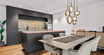 Seetalstrasse Serviced Apartment