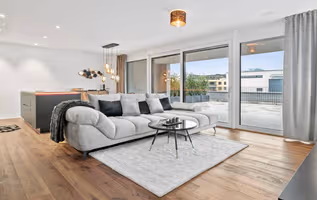 Seetalstrasse Serviced Apartment