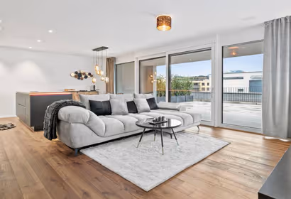 Seetalstrasse Serviced Apartment