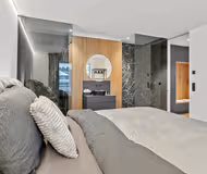 Seetalstrasse Serviced Apartment