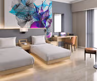 Havelock Road Serviced Apartments-II