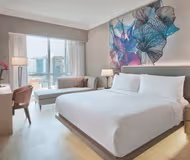 Havelock Road Serviced Apartments-II