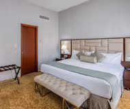 Al Saud Street Serviced Apartment..