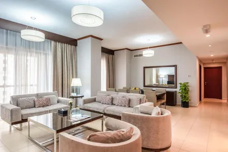 Al Saud Street Serviced Apartment