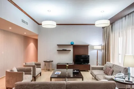 Al Saud Street Serviced Apartment