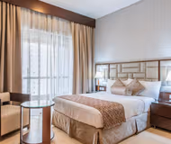 Al Saud Street Serviced Apartment..