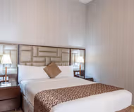 Al Saud Street Serviced Apartment..